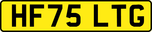 HF75LTG