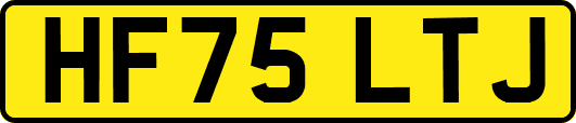 HF75LTJ