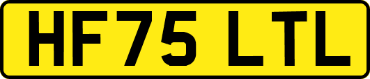 HF75LTL