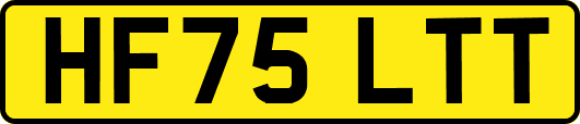 HF75LTT