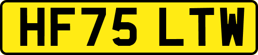 HF75LTW