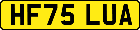 HF75LUA