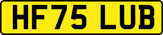 HF75LUB