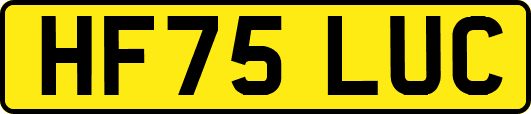 HF75LUC
