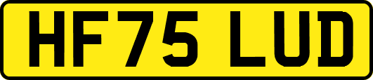 HF75LUD