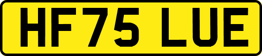 HF75LUE