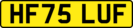 HF75LUF