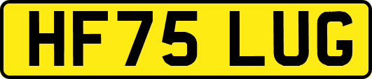 HF75LUG