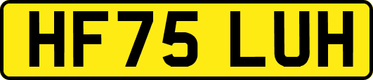 HF75LUH