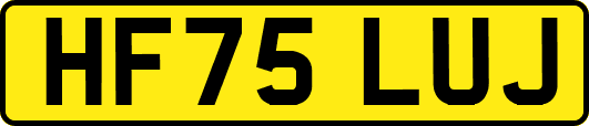 HF75LUJ