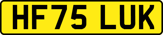 HF75LUK