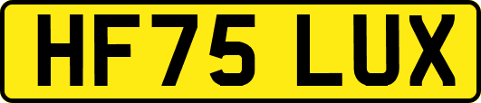 HF75LUX