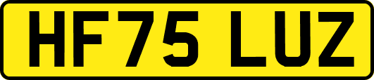 HF75LUZ