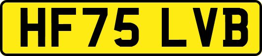 HF75LVB