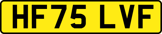 HF75LVF