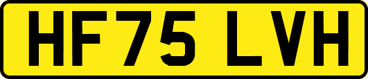 HF75LVH