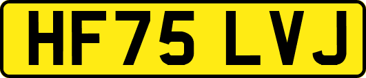HF75LVJ
