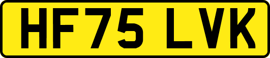 HF75LVK