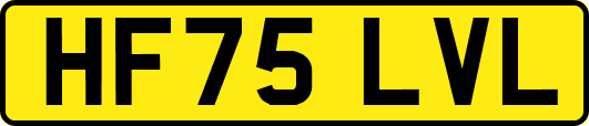 HF75LVL