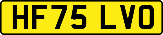 HF75LVO