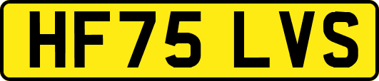 HF75LVS