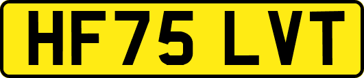 HF75LVT