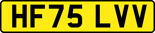 HF75LVV