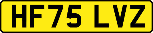 HF75LVZ