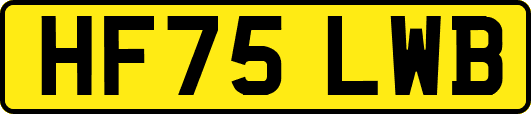 HF75LWB
