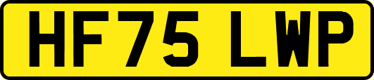 HF75LWP