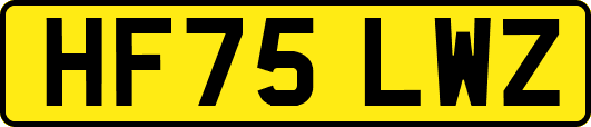 HF75LWZ