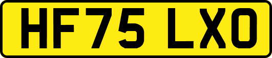 HF75LXO