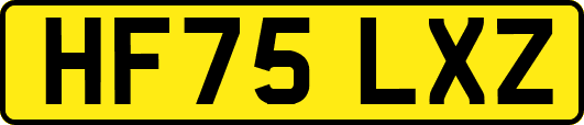 HF75LXZ