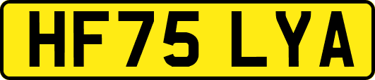 HF75LYA