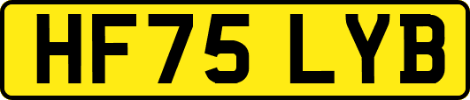 HF75LYB