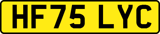 HF75LYC