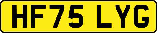 HF75LYG