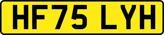 HF75LYH