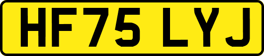 HF75LYJ