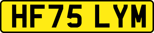 HF75LYM