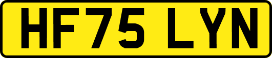 HF75LYN