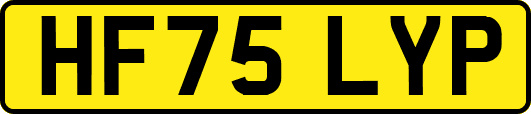 HF75LYP