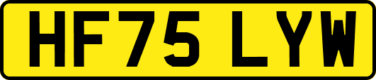 HF75LYW