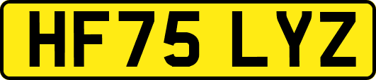HF75LYZ