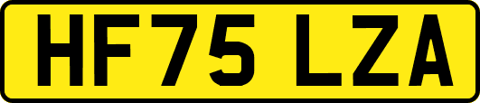 HF75LZA