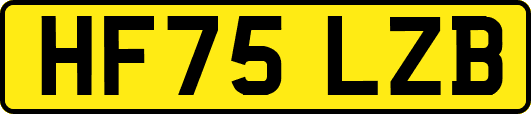 HF75LZB