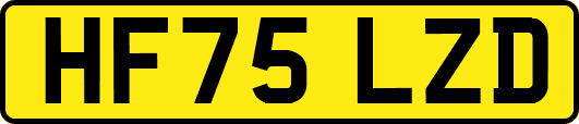 HF75LZD