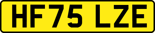 HF75LZE