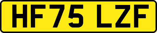 HF75LZF