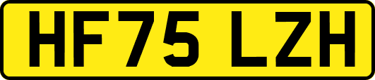HF75LZH